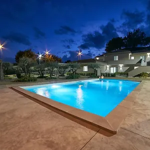 Il Casale Di Monacella Santa Venerina