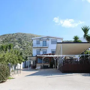 Bed & Breakfast La Corte Di Sofia, Realmonte