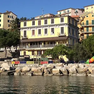 Belvedere Hotel Porto Venere