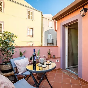 Dimora Sant'ignazio Maison d'hôtes Bosa