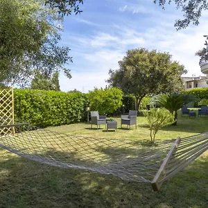 La Maison D'anna Maria - Lt - Pms Casevacanze Pensión Olbia