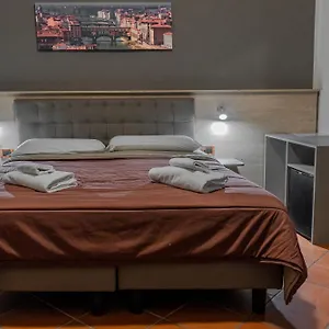 La Rosa Di Bed and breakfast Florencia
