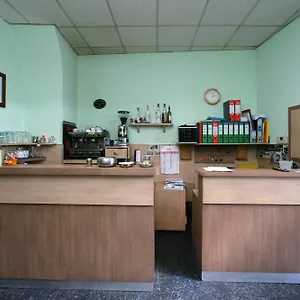 Le Tre Stazioni Hotel Gênes